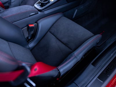 2022 Porsche 911 911 Carrera GTS (MY22)