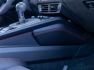 2022 Porsche 911 911 Carrera GTS (MY22)