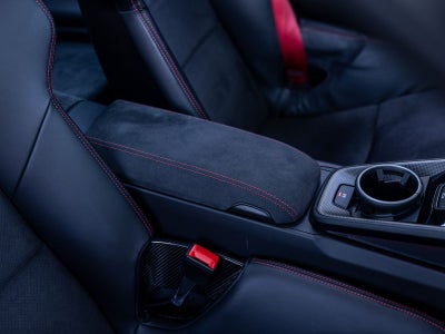 2022 Porsche 911 911 Carrera GTS (MY22)