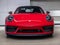 2022 Porsche 911 911 Carrera GTS (MY22)
