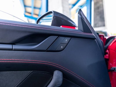 2022 Porsche 911 911 Carrera GTS (MY22)
