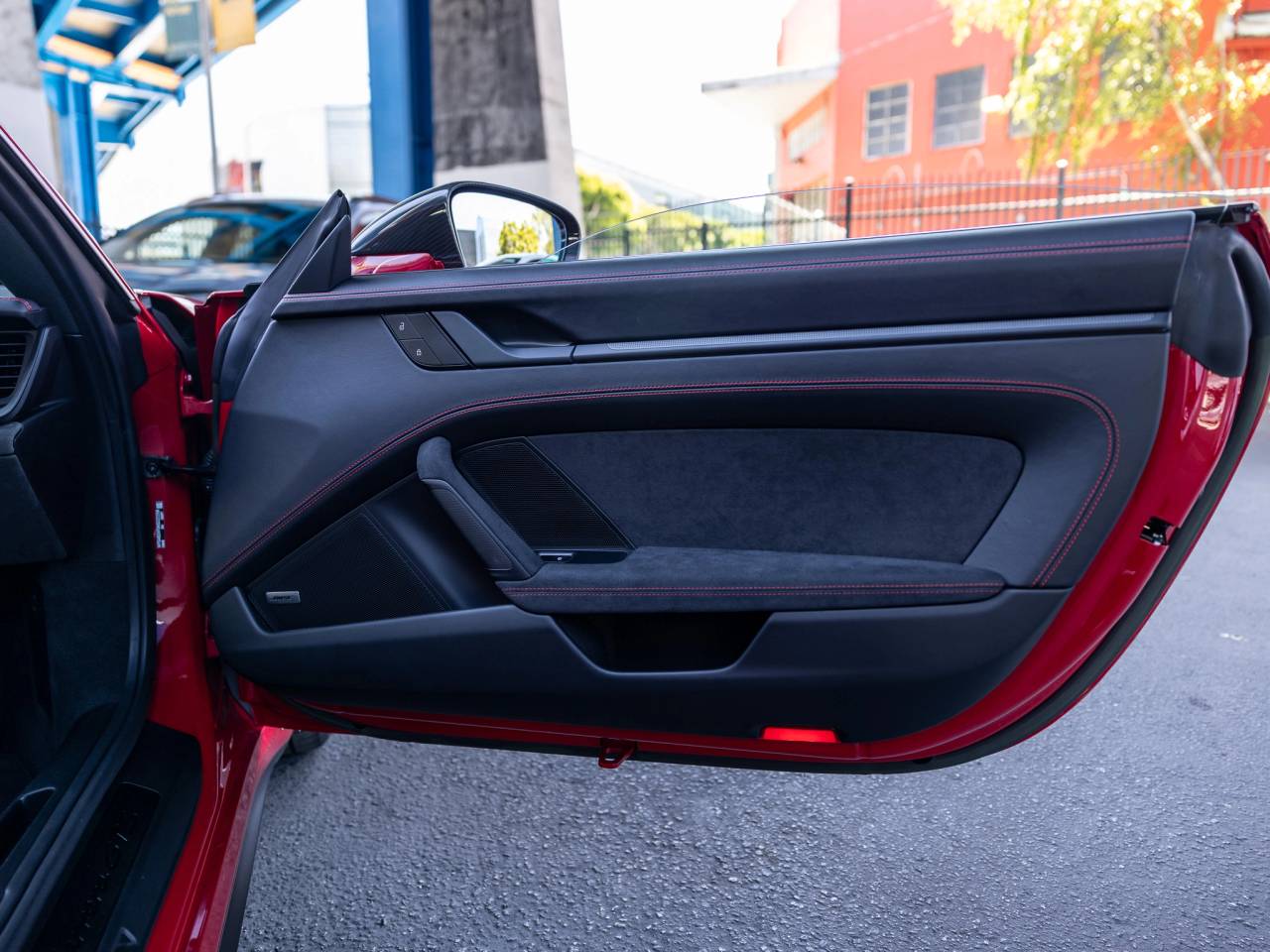 2022 Porsche 911 911 Carrera GTS (MY22)