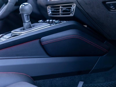 2022 Porsche 911 911 Carrera GTS (MY22)