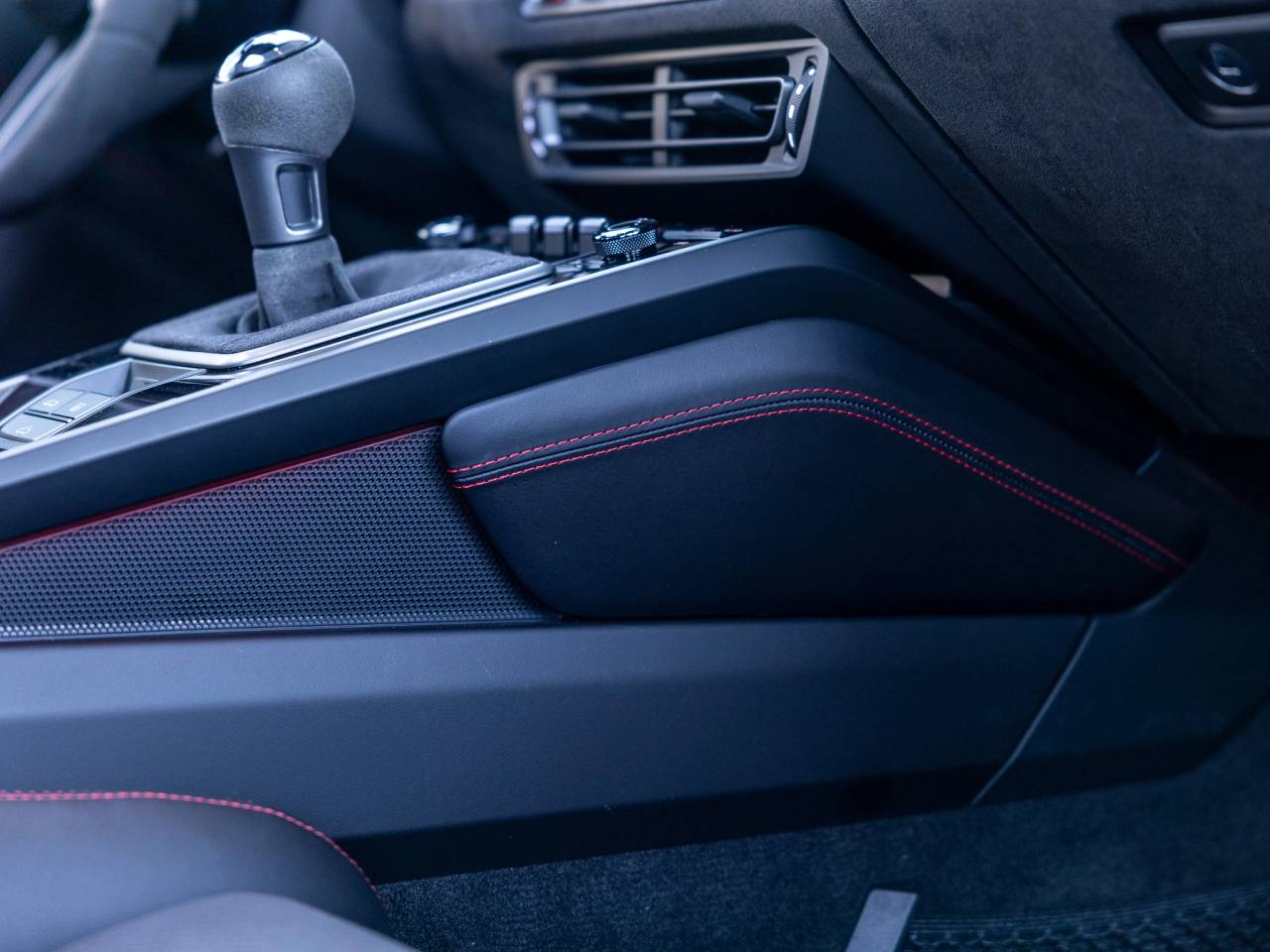 2022 Porsche 911 911 Carrera GTS (MY22)