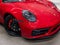 2022 Porsche 911 911 Carrera GTS (MY22)