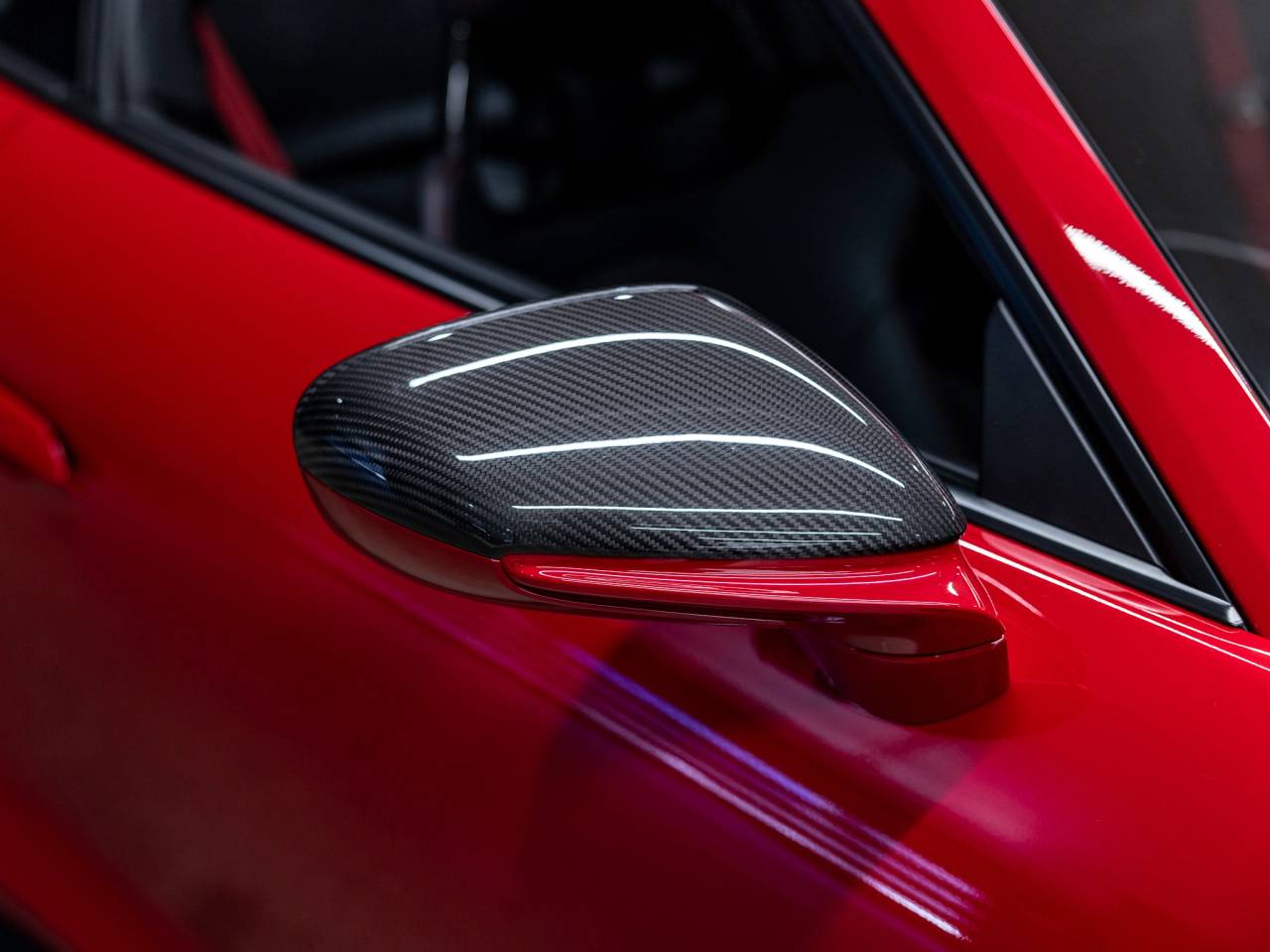 2022 Porsche 911 911 Carrera GTS (MY22)