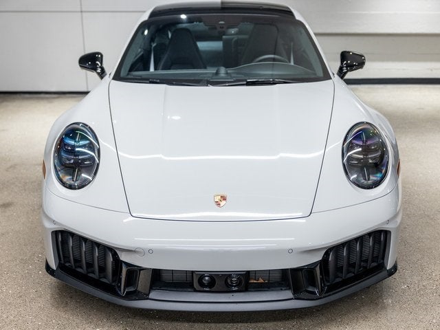 2025 Porsche 911 911 Carrera 4 GTS