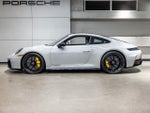 2025 Porsche 911 911 Carrera 4 GTS