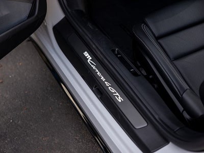 2025 Porsche 911 911 Carrera 4 GTS