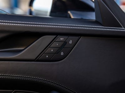 2025 Porsche 911 911 Carrera 4 GTS