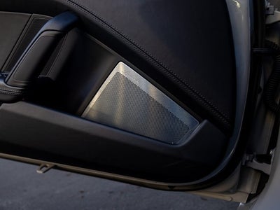 2025 Porsche 911 911 Carrera 4 GTS