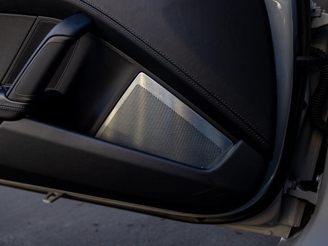 2025 Porsche 911 911 Carrera 4 GTS