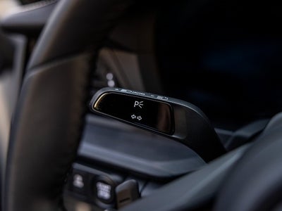 2025 Porsche 911 911 Carrera 4 GTS