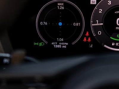 2025 Porsche 911 911 Carrera 4 GTS