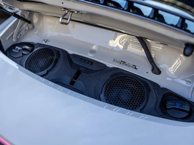 2025 Porsche 911 911 Carrera 4 GTS