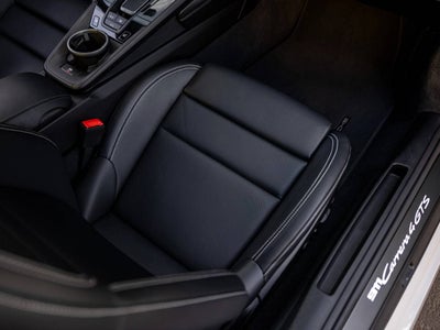 2025 Porsche 911 911 Carrera 4 GTS