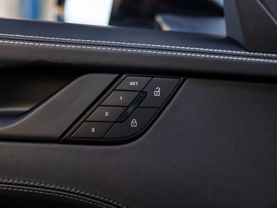 2025 Porsche 911 911 Carrera 4 GTS