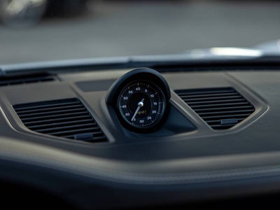 2025 Porsche 911 911 Carrera 4 GTS