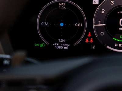 2025 Porsche 911 911 Carrera 4 GTS