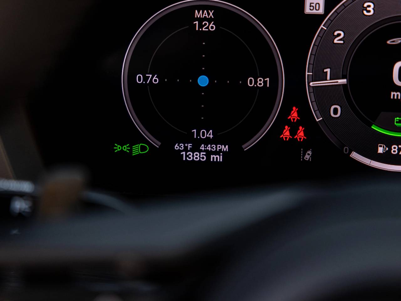 2025 Porsche 911 911 Carrera 4 GTS