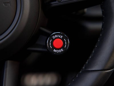 2025 Porsche 911 911 Carrera 4 GTS