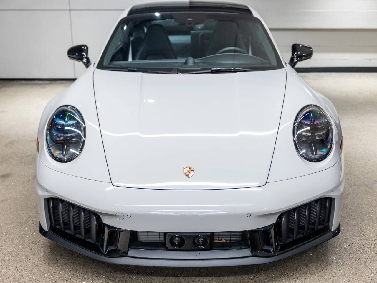 2025 Porsche 911 911 Carrera 4 GTS