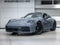 2025 Porsche 911 Carrera GTS