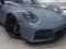 2025 Porsche 911 Carrera GTS