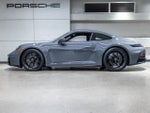2025 Porsche 911 Carrera GTS