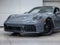 2025 Porsche 911 Carrera GTS