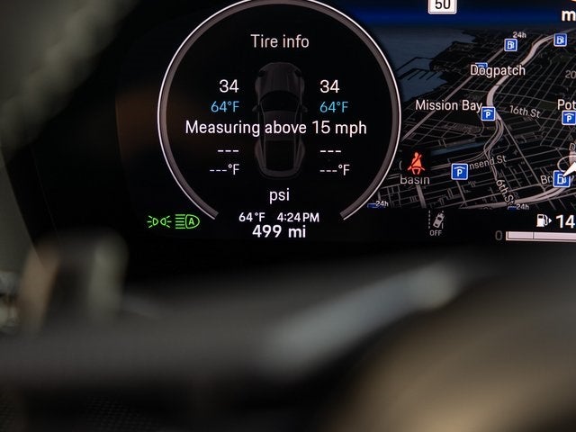 2025 Porsche 911 Carrera GTS