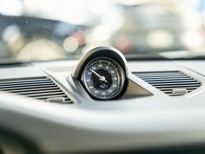 2025 Porsche 911 Carrera GTS