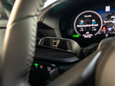 2025 Porsche 911 Carrera GTS