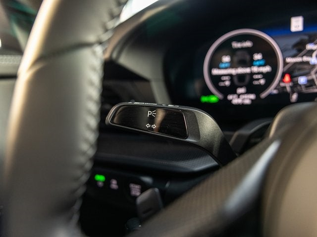 2025 Porsche 911 Carrera GTS