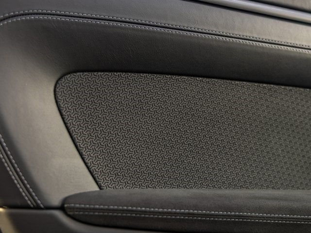 2025 Porsche 911 Carrera GTS