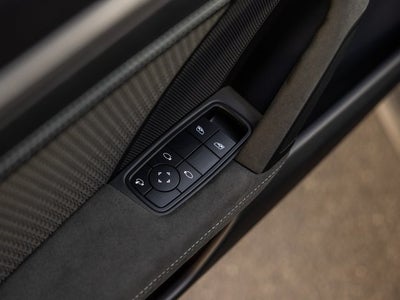 2025 Porsche 911 Carrera GTS