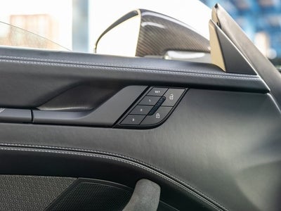 2025 Porsche 911 Carrera GTS