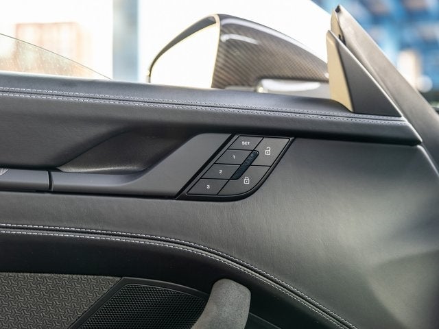 2025 Porsche 911 Carrera GTS