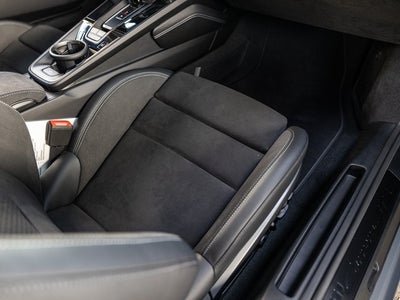 2025 Porsche 911 Carrera GTS