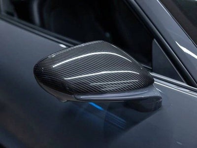 2025 Porsche 911 911 Carrera GTS