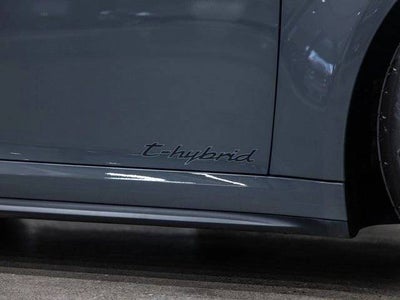 2025 Porsche 911 911 Carrera GTS