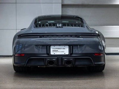 2025 Porsche 911 911 Carrera GTS