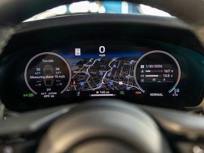 2025 Porsche 911 911 Carrera GTS