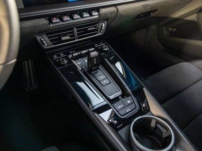 2025 Porsche 911 911 Carrera GTS