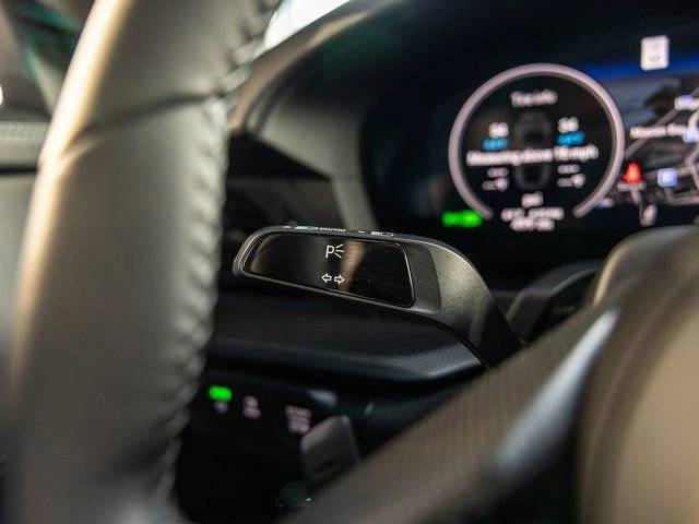 2025 Porsche 911 911 Carrera GTS