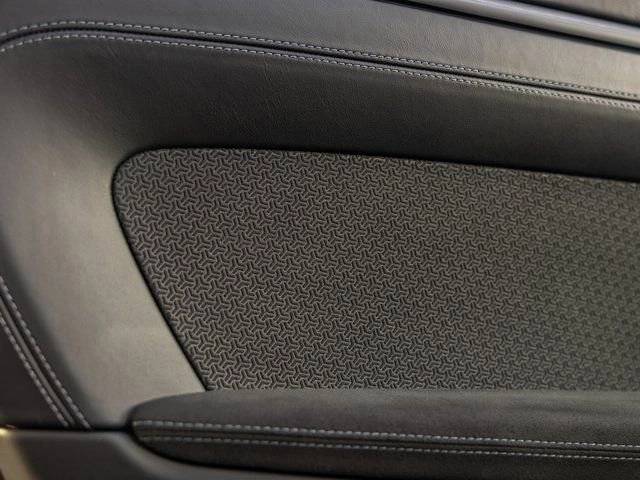 2025 Porsche 911 911 Carrera GTS