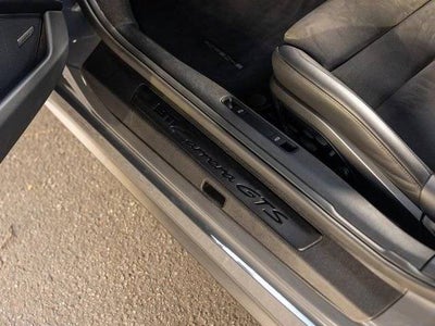 2025 Porsche 911 911 Carrera GTS