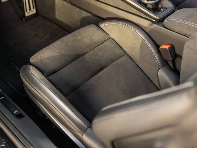 2025 Porsche 911 911 Carrera GTS