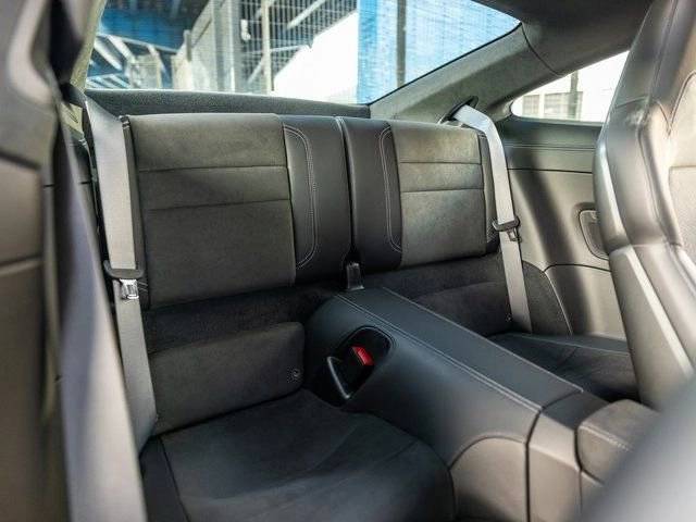 2025 Porsche 911 911 Carrera GTS