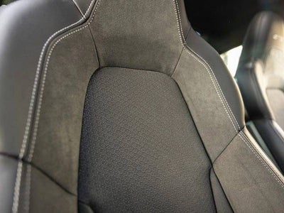 2025 Porsche 911 911 Carrera GTS